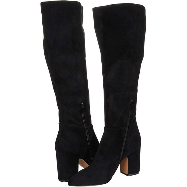 STEVEN by Steve Madden Womens Tila Knee High Boot STEVEN by Steve Madden Womens Tila Knee High Boot